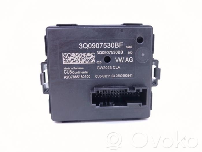 Seat Arona Gateway control module