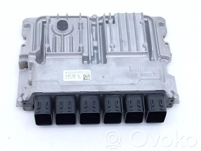 BMW M8 F91 F92 G14 G15 Engine control unit/module