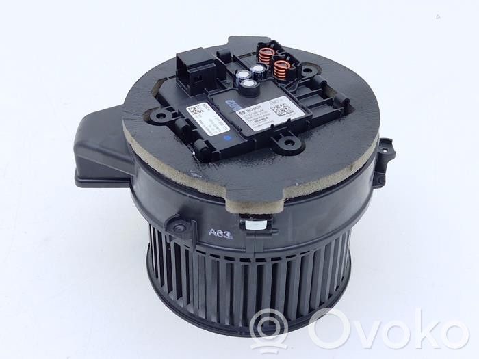 BMW M8 F91 F92 G14 G15 Mazā radiatora ventilators 