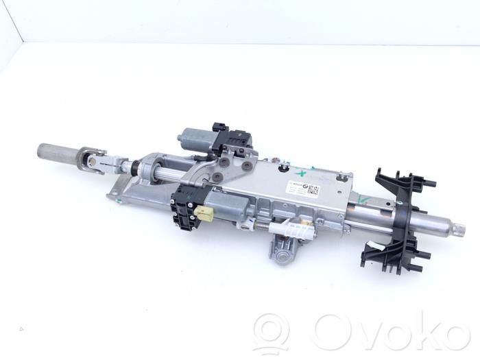 BMW M8 F91 F92 G14 G15 Ohjaustehostimen letkusto 