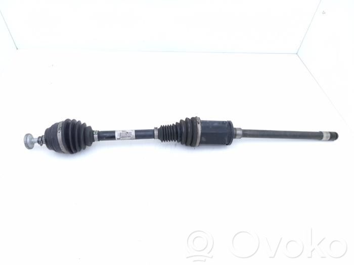 BMW 5 G30 G31 G38 Eje de transmisión delantero