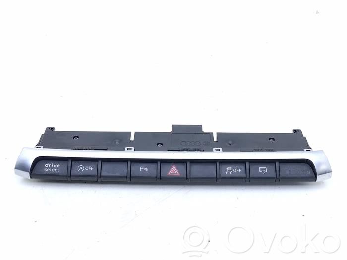 Audi RS3 Comutator lumini pericol 