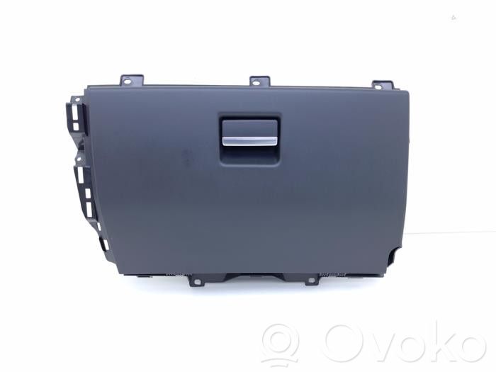 Land Rover Evoque I Set torpedou 