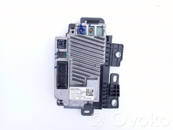 Ford Transit -  Tourneo Connect Modul unitate control Bluetooth 