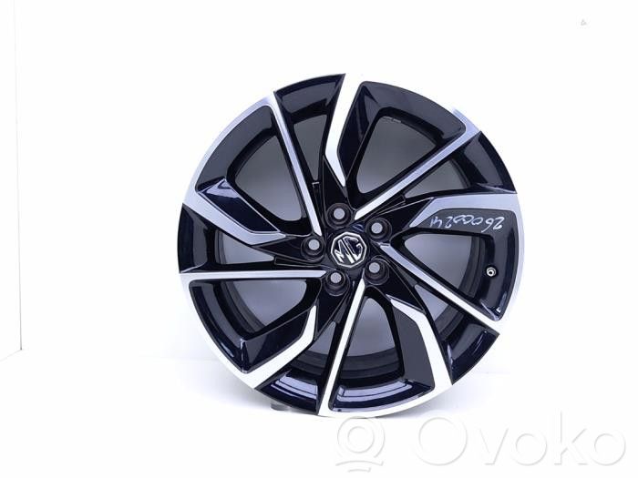 MG ZS Felgi aluminiowe R17