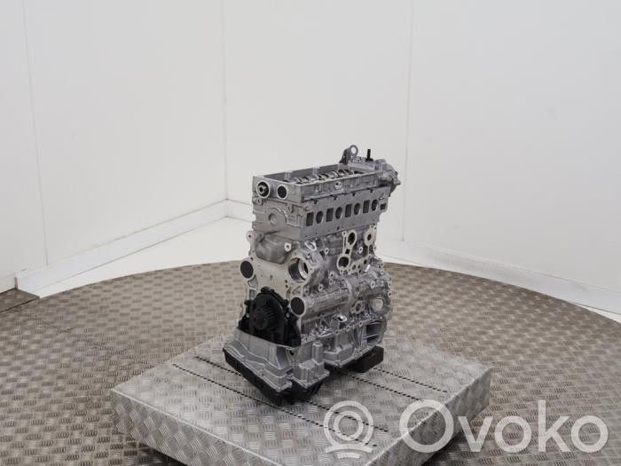 Audi A6 S6 C8 4K Motor 