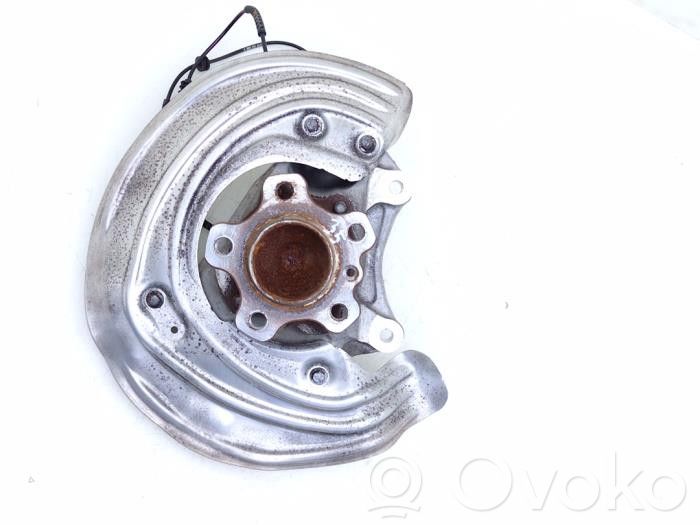 BMW 3 G20 G21 Achsschenkel vorne 