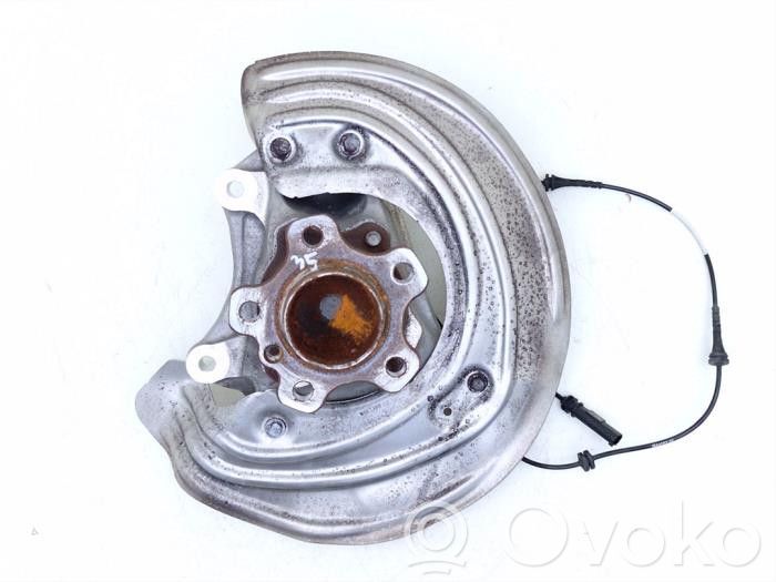BMW 3 G20 G21 Achsschenkel vorne 