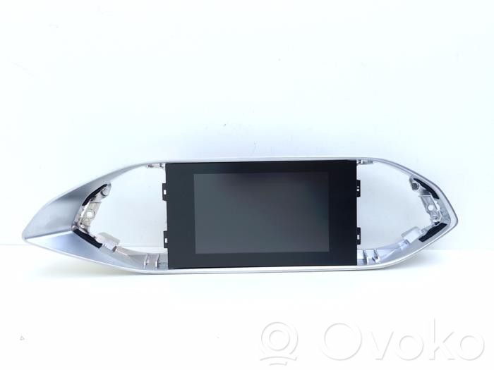 Peugeot 308 Bildschirm / Display / Anzeige