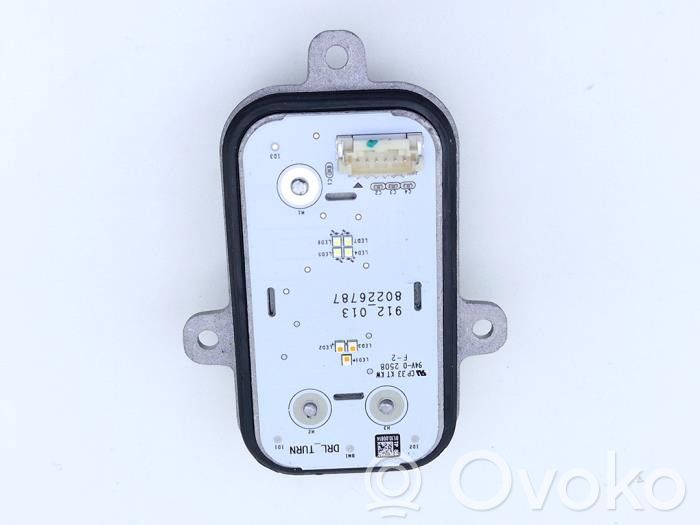 Leapmotor T03 Ampoule xénon 
