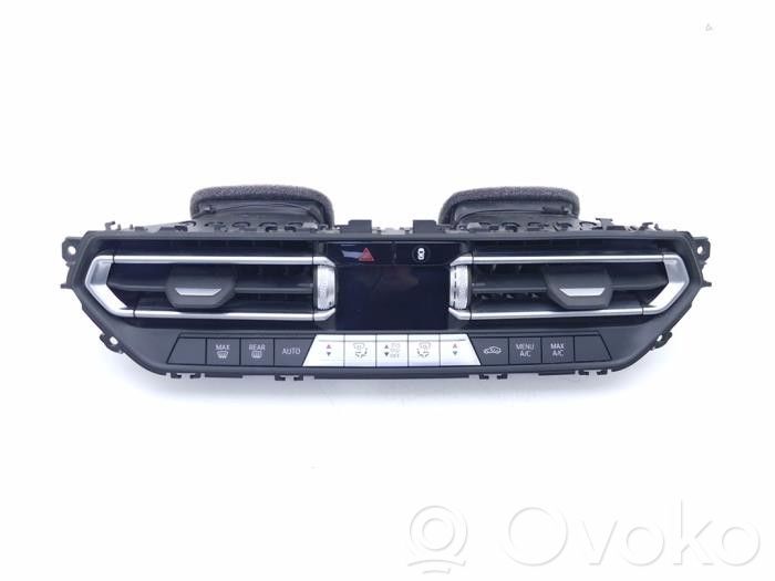 BMW 3 G20 G21 Panel klimatyzacji 