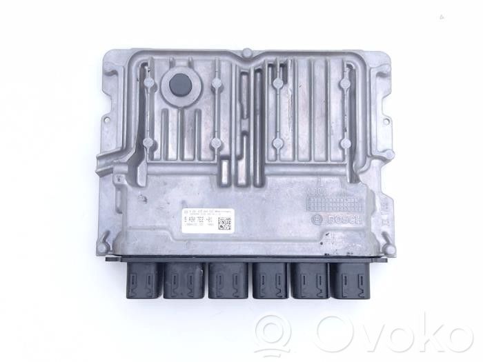 BMW 3 G20 G21 Sterownik / Moduł ECU