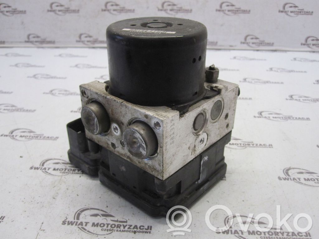 Jeep Compass ABS Pump 