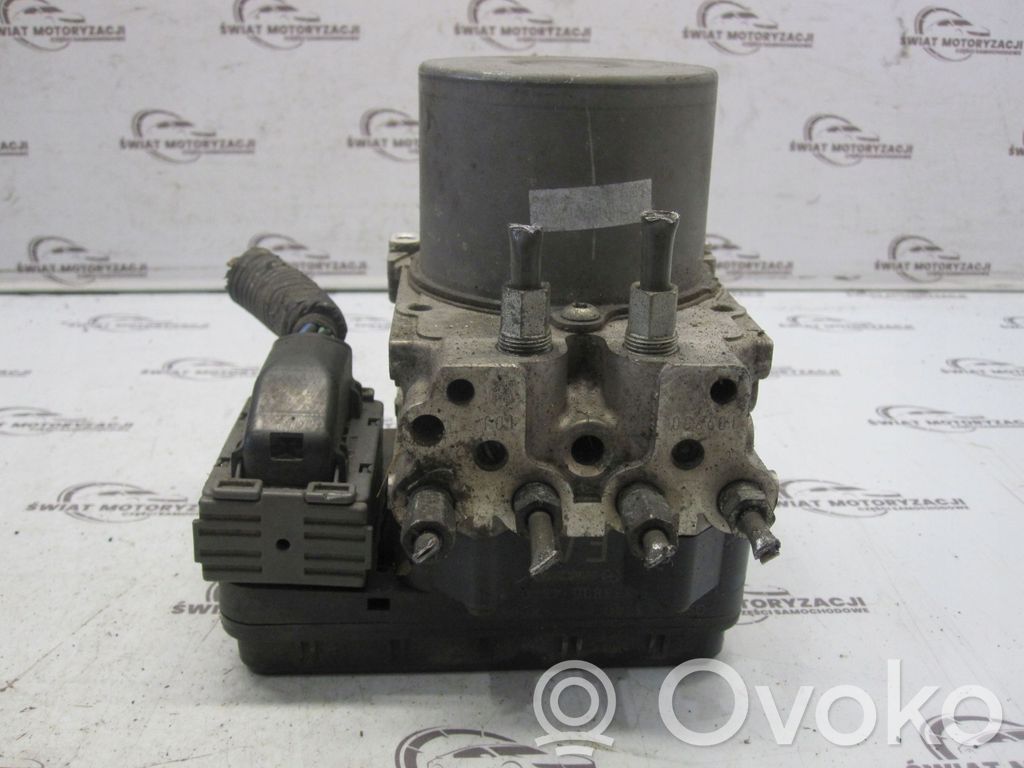 Mazda 6 ABS Pump 