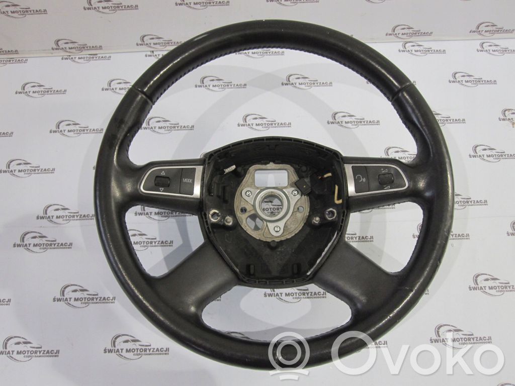 Audi A3 S3 8L Kierownica 