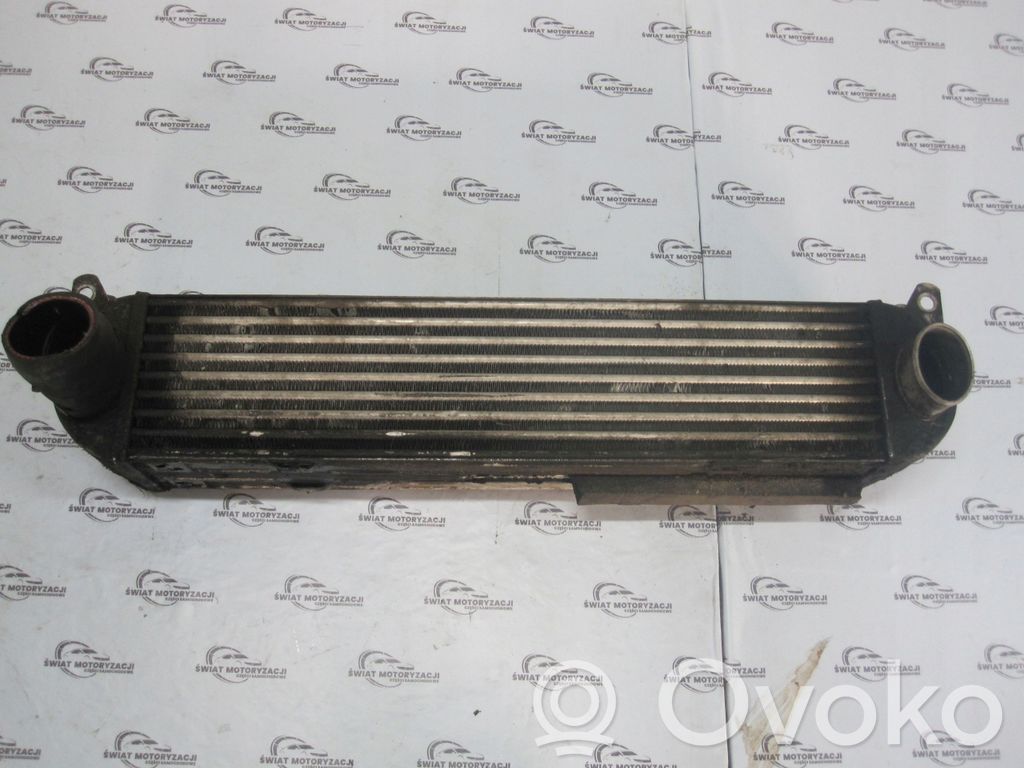 Land Rover Discovery 3 - LR3 Intercooler radiator 