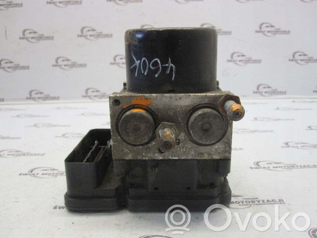 Jeep Patriot ABS Pump 
