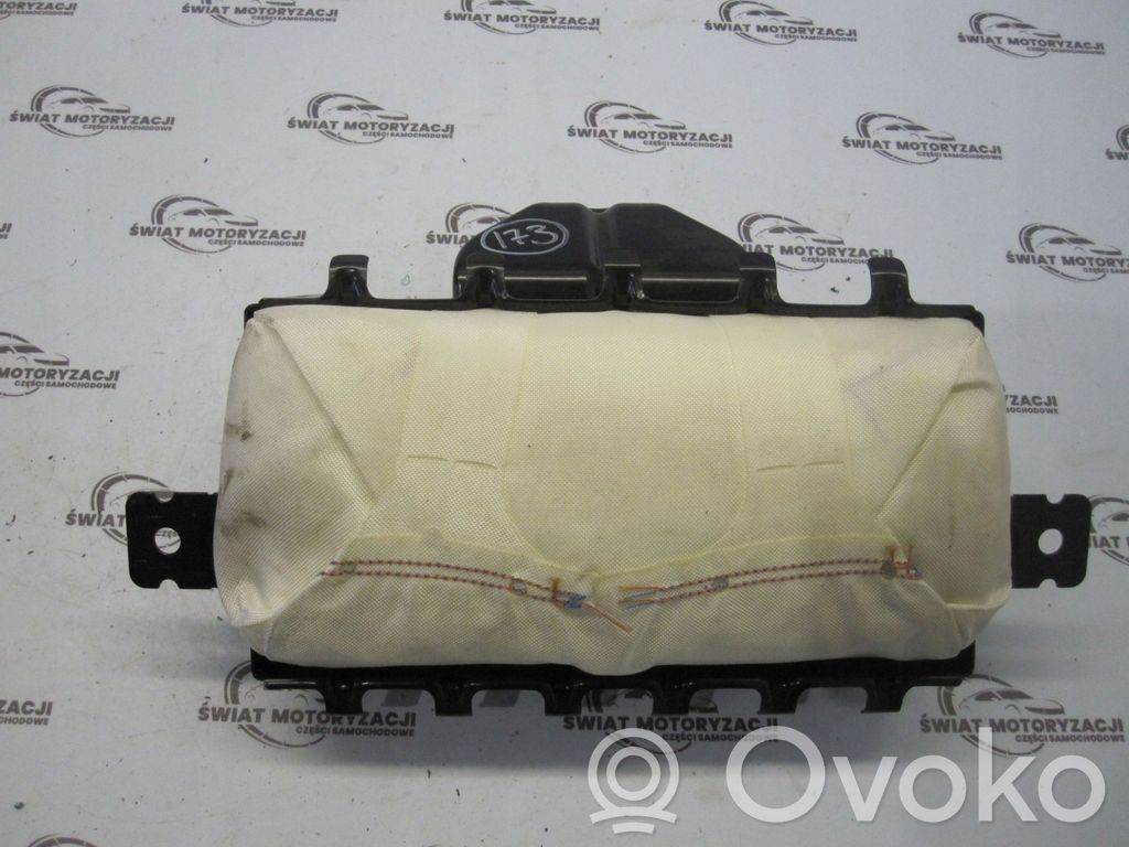 KIA Rio Passenger airbag 