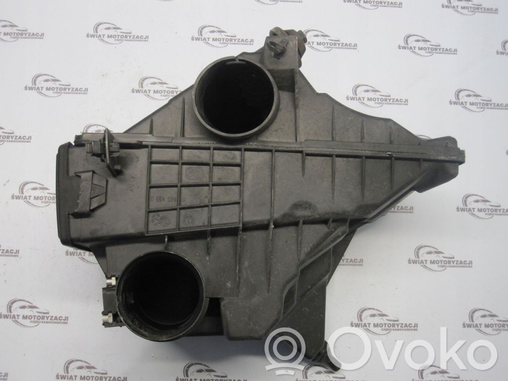 Nissan Note (E11) Air filter box 