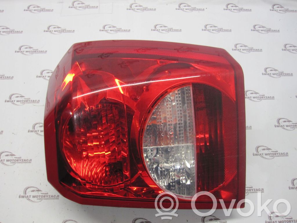 Dodge Caliber Takavalot 