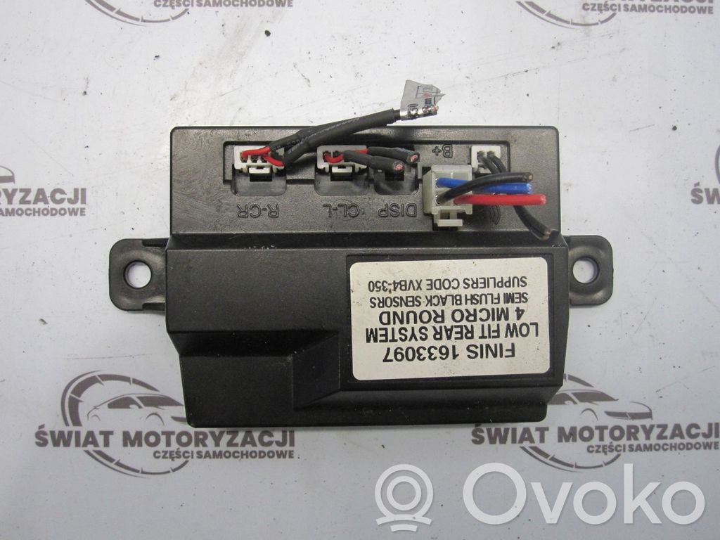 Ford Fiesta Unitate/modul de comandă parcare PDC 