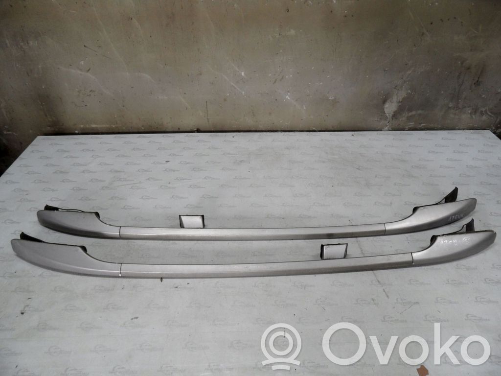 Opel Antara Barra del techo 