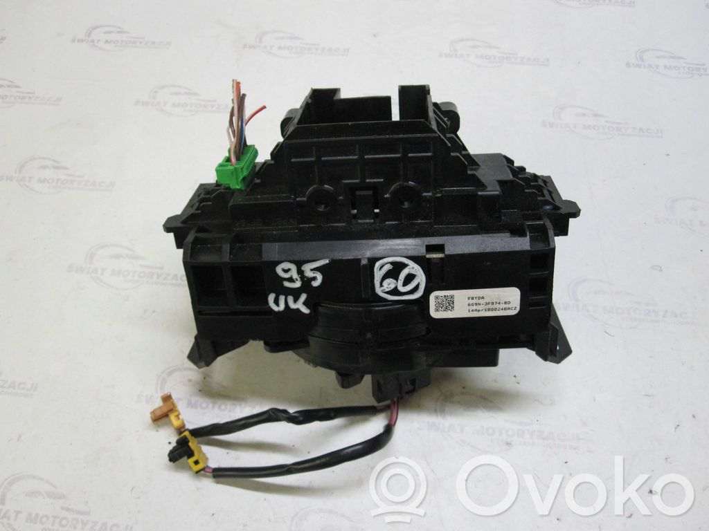 Land Rover Freelander 2 - LR2 Set di airbag 