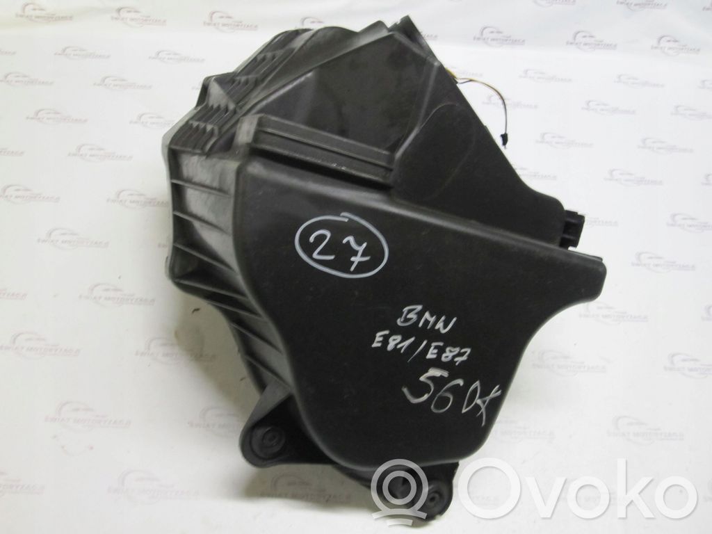 Air filter box   7561928,1021415501
