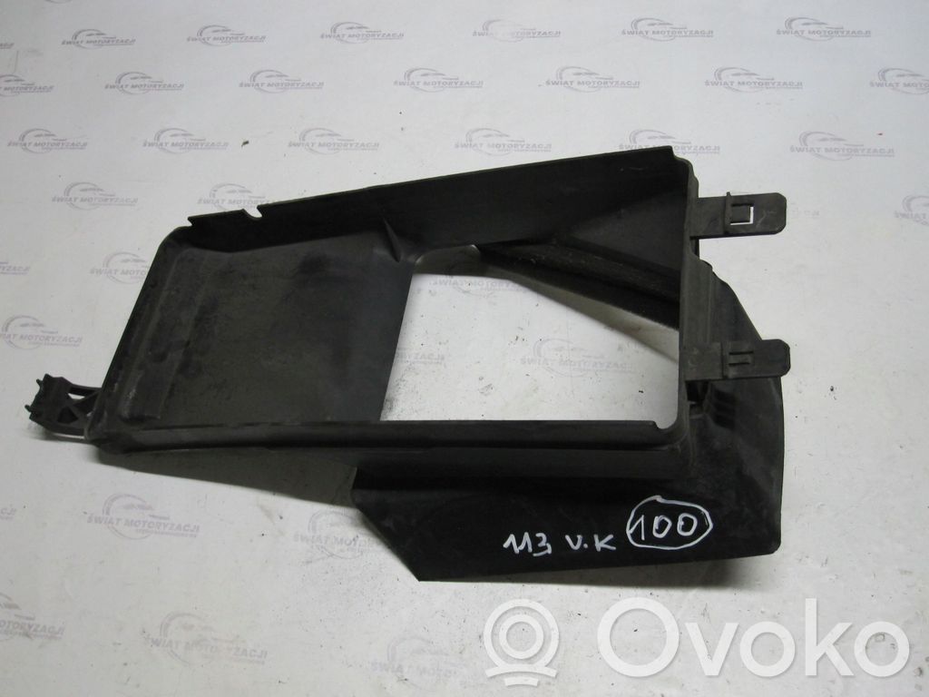 Ford Focus Elektrisks radiatoru ventilators 