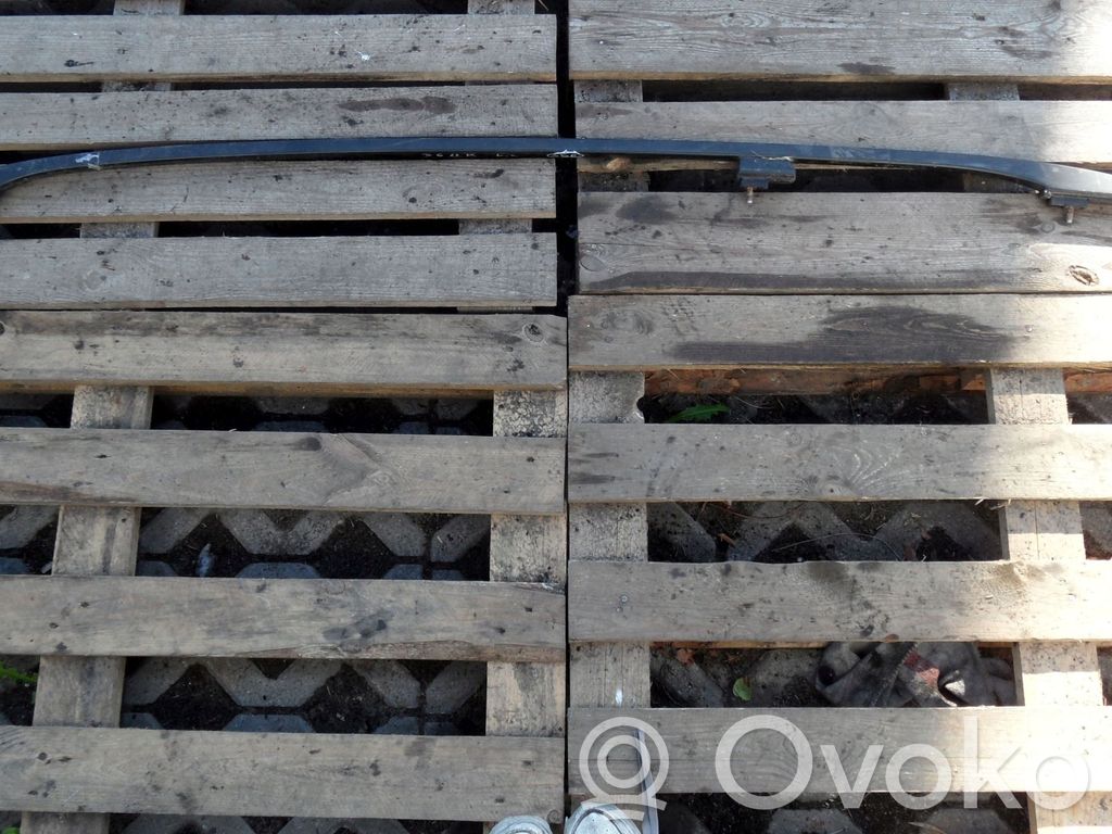BMW X3 E83 Front grill 