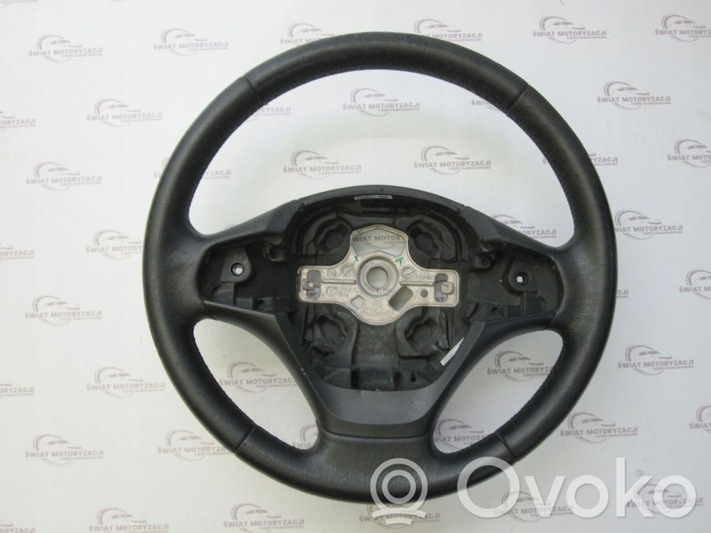 BMW 1 F20 F21 Vairas 