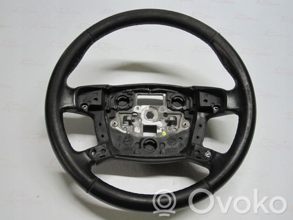 Ford Mondeo MK IV Stūre 