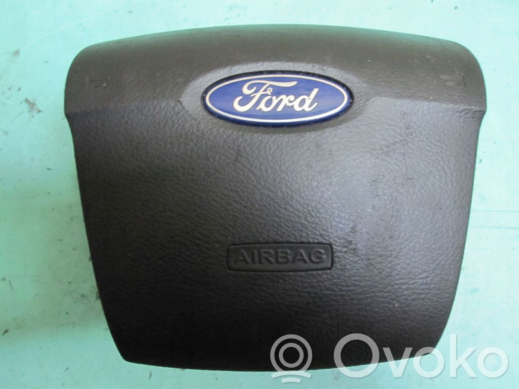 Ford Mondeo Mk III Vairo oro pagalvė 