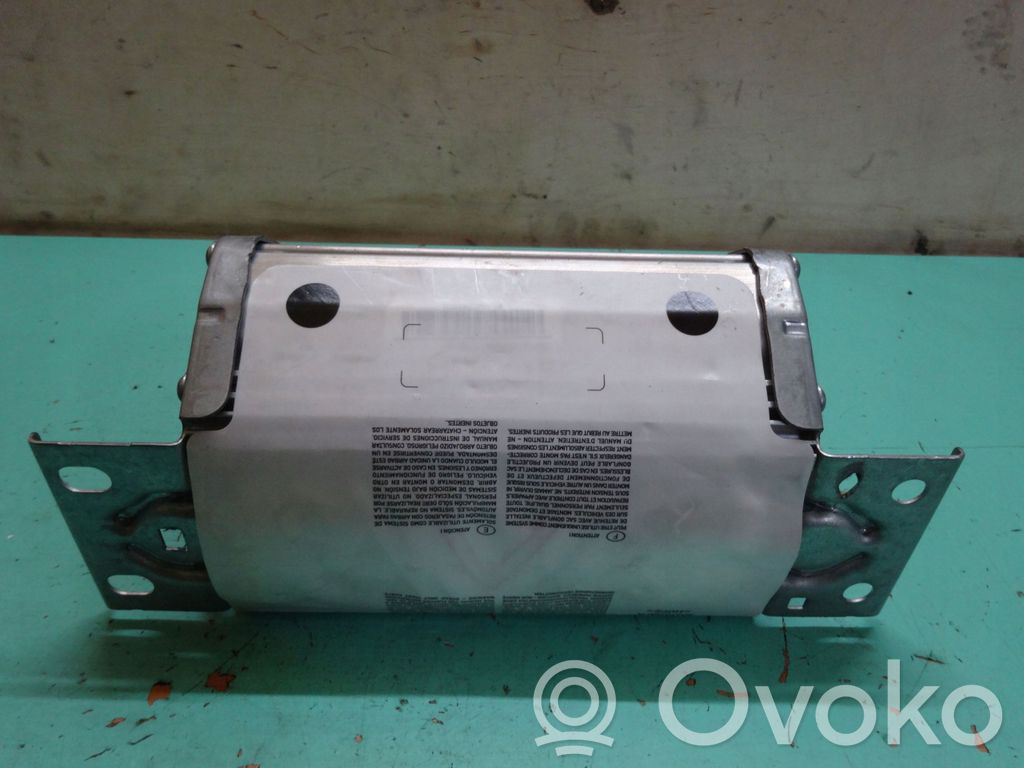 BMW 1 E81 E87 Passenger airbag 