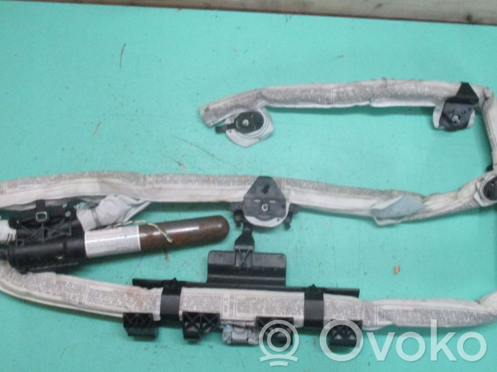 BMW 1 E81 E87 Kopfairbag 