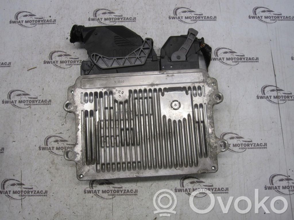 Mazda 6 Engine control unit/module ECU 