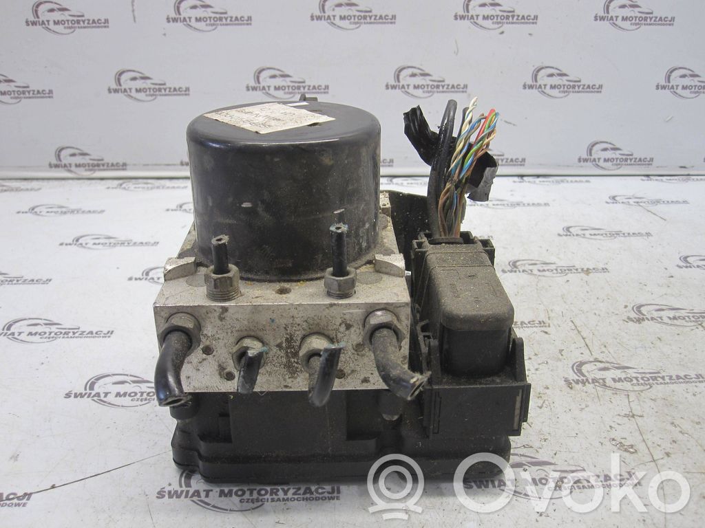 ABS bloks   BV612C405AK