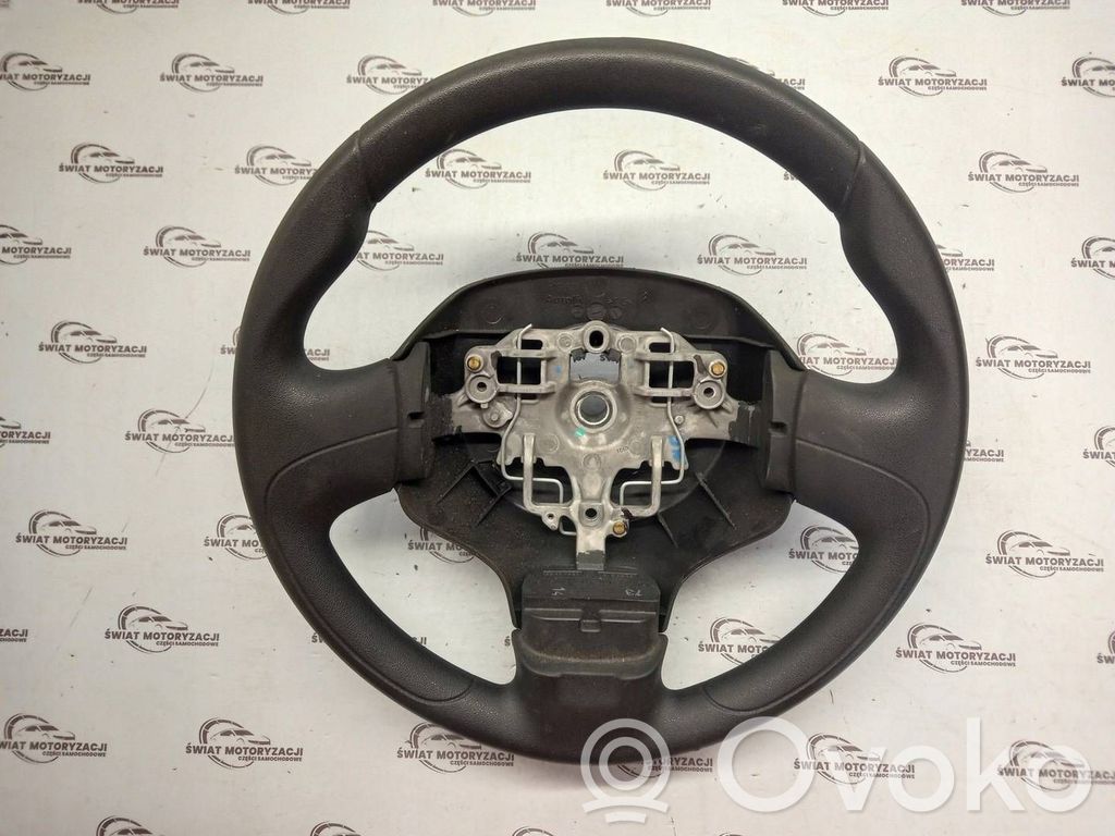 Citroen C3 Picasso Steering wheel 