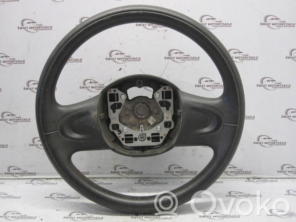 Mini One - Cooper Coupe R56 Stūre 
