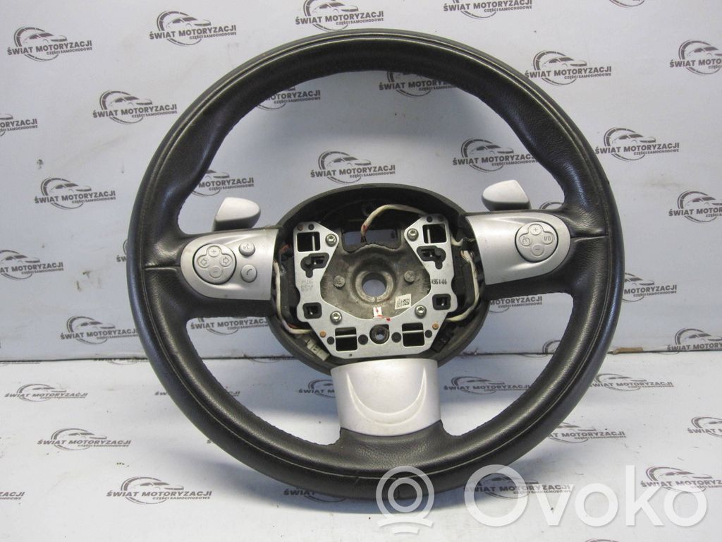 Mini One - Cooper Clubman R55 Volante 