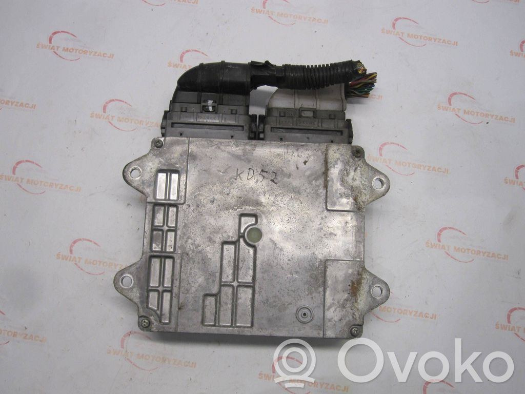 Mitsubishi Colt Engine control unit/module 