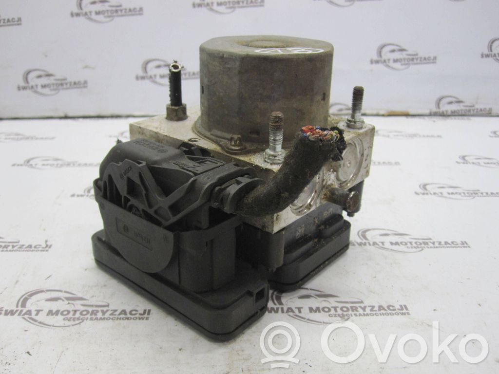 Opel Corsa E ABS Blokas 