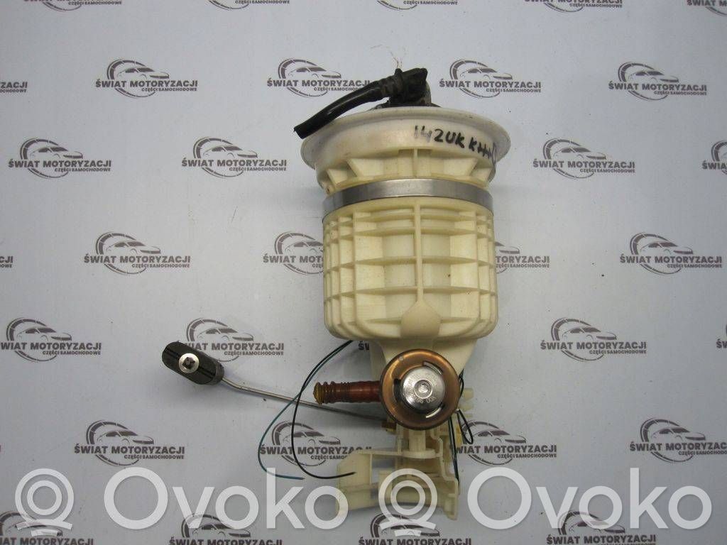 Mini Cooper Hatch Hardtop Bomba interna de combustible 