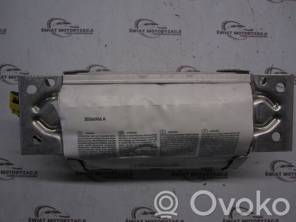 BMW 3 E90 E91 Passenger airbag 