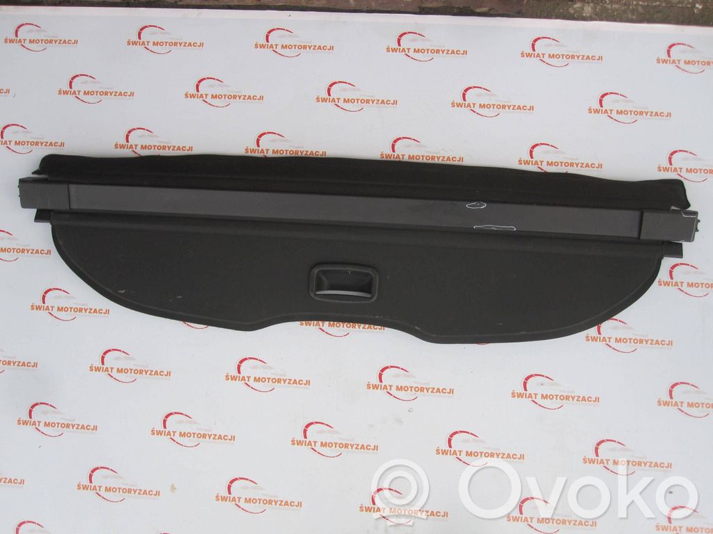 Ford Focus Aizkars 