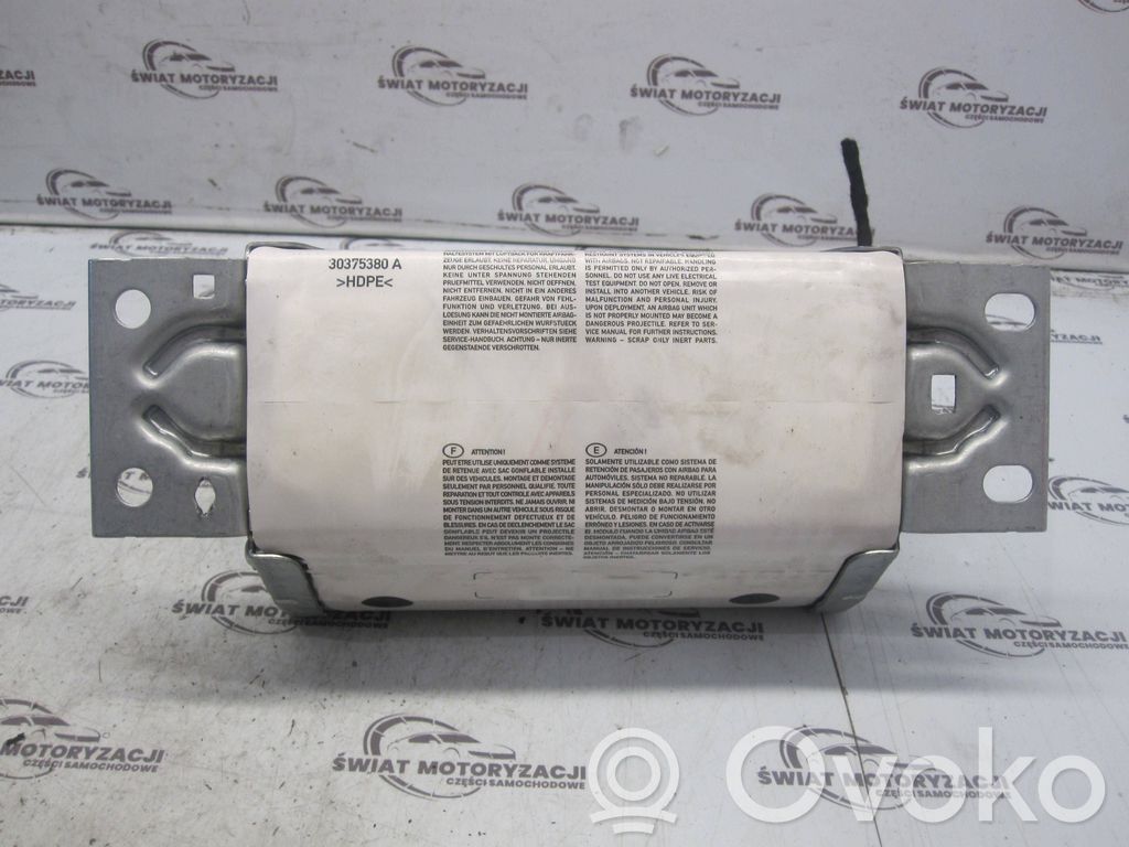 Airbag de passager   34081149D,399168698030