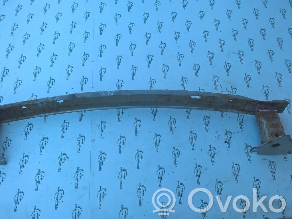 Citroen C3 Rear bumper cross member 