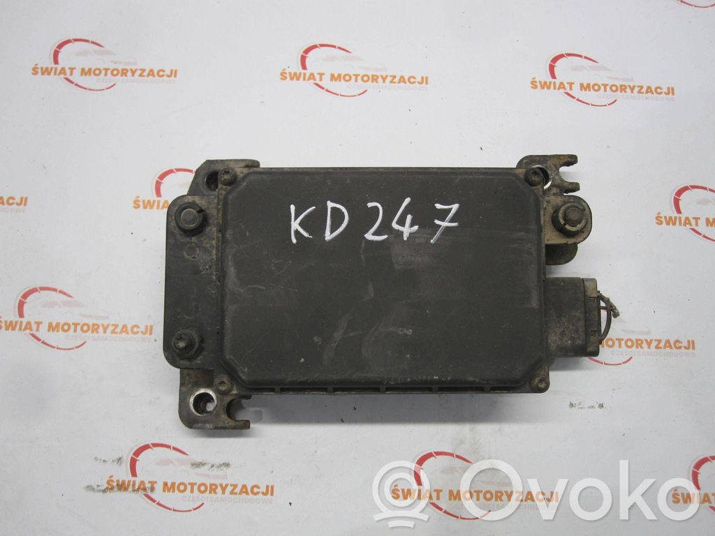 Volvo V40 Distronic sensor radar 