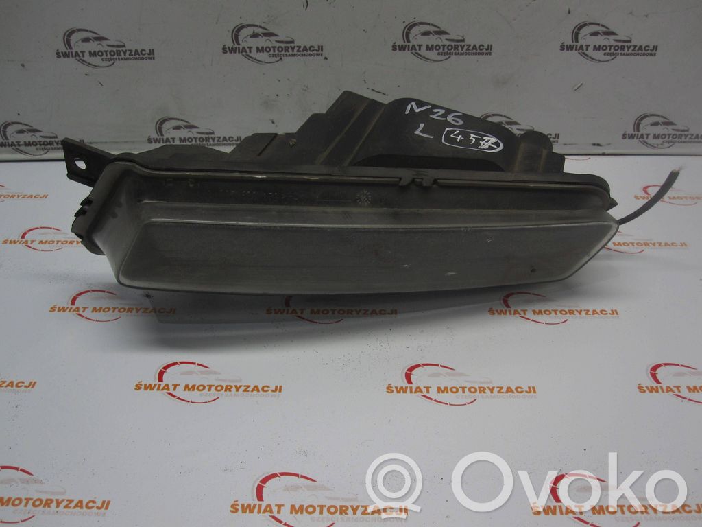 Volkswagen PASSAT CC Rear/tail lights 