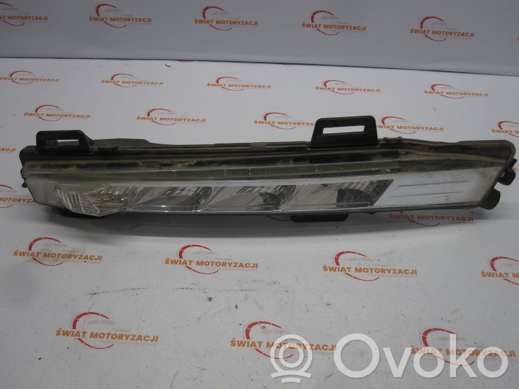 Ford S-MAX Front fog light 